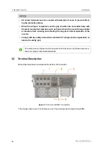 Предварительный просмотр 36 страницы Sungrow SG12RT User Manual