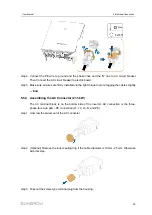 Предварительный просмотр 45 страницы Sungrow SG12RT User Manual