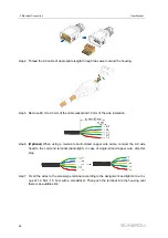 Предварительный просмотр 46 страницы Sungrow SG12RT User Manual