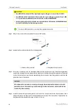 Предварительный просмотр 52 страницы Sungrow SG12RT User Manual