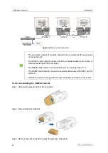 Предварительный просмотр 62 страницы Sungrow SG12RT User Manual