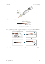 Предварительный просмотр 63 страницы Sungrow SG12RT User Manual