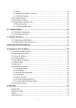 Preview for 6 page of Sungrow SG1K5TL-31 User Manual