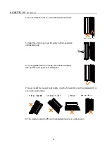 Preview for 30 page of Sungrow SG1K5TL-31 User Manual