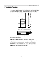 Preview for 33 page of Sungrow SG1K5TL-31 User Manual