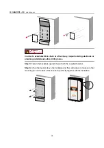 Preview for 34 page of Sungrow SG1K5TL-31 User Manual