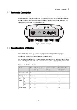 Preview for 37 page of Sungrow SG1K5TL-31 User Manual