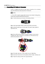 Preview for 44 page of Sungrow SG1K5TL-31 User Manual