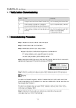 Preview for 52 page of Sungrow SG1K5TL-31 User Manual