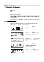 Preview for 66 page of Sungrow SG1K5TL-31 User Manual