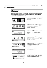 Preview for 69 page of Sungrow SG1K5TL-31 User Manual