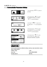 Preview for 72 page of Sungrow SG1K5TL-31 User Manual