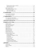 Предварительный просмотр 5 страницы Sungrow SG1K5TL User Manual