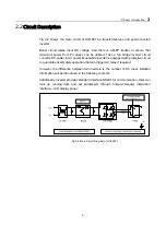 Предварительный просмотр 14 страницы Sungrow SG1K5TL User Manual