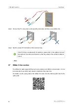 Preview for 52 page of Sungrow SG2.0RS-S User Manual