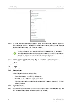 Preview for 78 page of Sungrow SG2.0RS-S User Manual