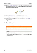 Preview for 98 page of Sungrow SG2.0RS-S User Manual