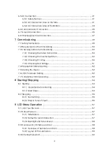 Preview for 5 page of Sungrow SG2500HV-30 System Manual