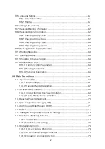 Preview for 6 page of Sungrow SG2500HV-30 System Manual