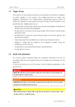 Preview for 10 page of Sungrow SG2500HV-30 System Manual