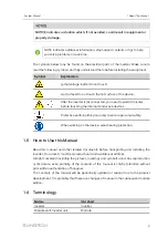 Preview for 11 page of Sungrow SG2500HV-30 System Manual