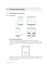 Preview for 19 page of Sungrow SG2500HV-30 System Manual