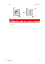 Preview for 25 page of Sungrow SG2500HV-30 System Manual