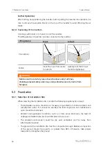 Preview for 34 page of Sungrow SG2500HV-30 System Manual