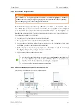 Preview for 35 page of Sungrow SG2500HV-30 System Manual