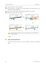 Preview for 38 page of Sungrow SG2500HV-30 System Manual