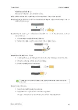 Preview for 47 page of Sungrow SG2500HV-30 System Manual