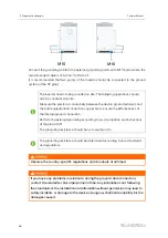 Preview for 54 page of Sungrow SG2500HV-30 System Manual