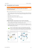 Preview for 55 page of Sungrow SG2500HV-30 System Manual