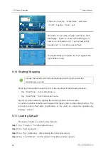 Preview for 72 page of Sungrow SG2500HV-30 System Manual