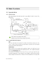 Preview for 75 page of Sungrow SG2500HV-30 System Manual