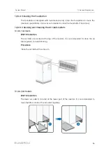 Preview for 103 page of Sungrow SG2500HV-30 System Manual