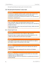 Preview for 108 page of Sungrow SG2500HV-30 System Manual