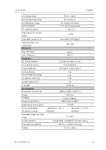 Preview for 115 page of Sungrow SG2500HV-30 System Manual