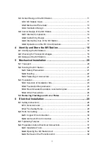 Preview for 4 page of Sungrow SG2500U-MV System Manual