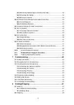 Preview for 5 page of Sungrow SG2500U-MV System Manual