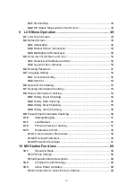 Preview for 6 page of Sungrow SG2500U-MV System Manual