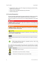 Preview for 10 page of Sungrow SG2500U-MV System Manual