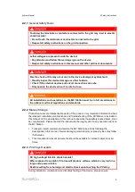 Preview for 13 page of Sungrow SG2500U-MV System Manual