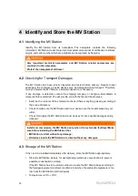 Preview for 26 page of Sungrow SG2500U-MV System Manual