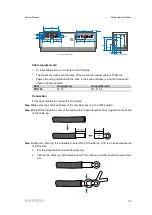 Preview for 43 page of Sungrow SG2500U-MV System Manual