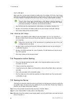 Preview for 52 page of Sungrow SG2500U-MV System Manual