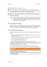 Preview for 53 page of Sungrow SG2500U-MV System Manual