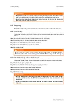 Preview for 56 page of Sungrow SG2500U-MV System Manual