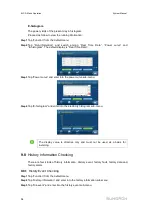 Preview for 62 page of Sungrow SG2500U-MV System Manual