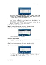 Preview for 63 page of Sungrow SG2500U-MV System Manual